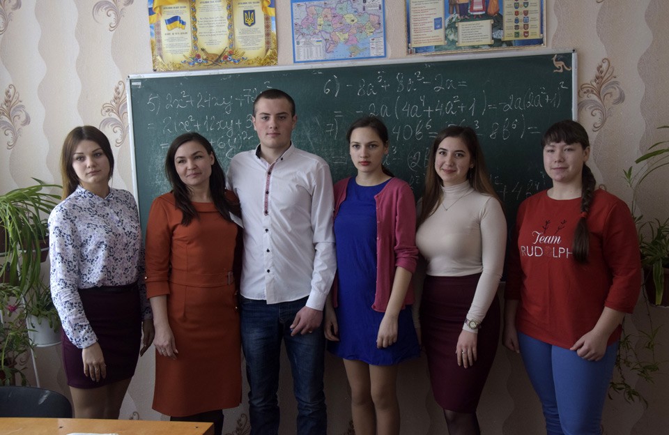 Вісті з Полтави - Громадина, орієнтована на людину: Щербанівська ОТГ показала журналістам соціальні здобутки
