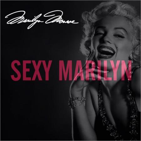 Marilyn Monroe - Sexy Marilyn (2019)