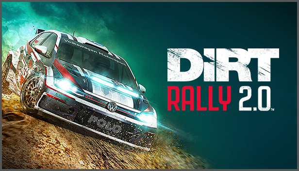 DiRT Rally 2.0- (2019) CODEX