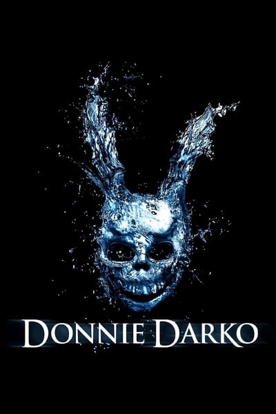 Donnie Darko 2001 REMASTERED DC BRRip XviD MP3-RARBG