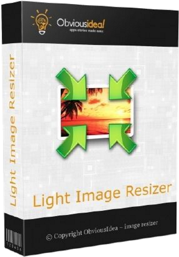 Light Image Resizer 6.0.0.24 Portable by Alz50