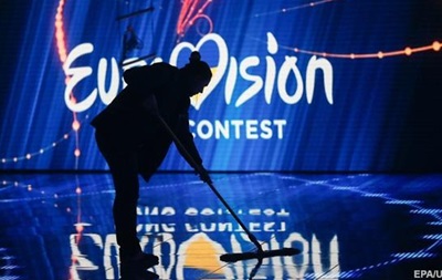 Правила отбора на Евровидение могут изменить