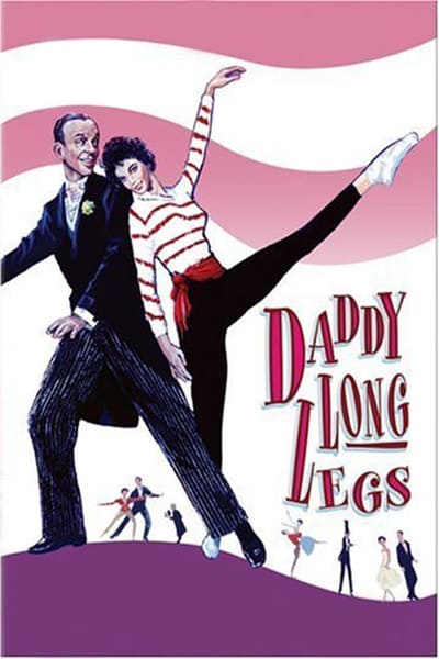 Daddy Long Legs 1955 BRRip XviD MP3-XVID