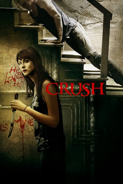 Crush 2013 BRRip XviD MP3-XVID