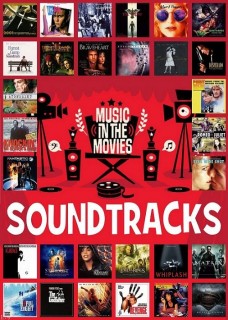 VA - Soundtracks Collection [300 CD] [1965-2018]