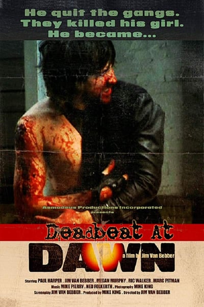 Deadbeat At Dawn 1988 BRRip XviD MP3-XVID