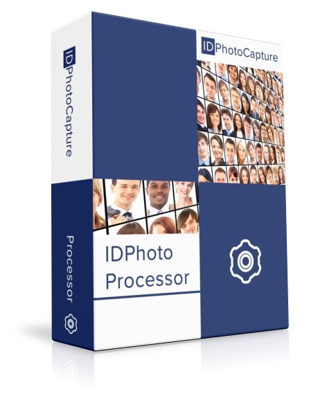 IDPhoto Processor 3.2.10