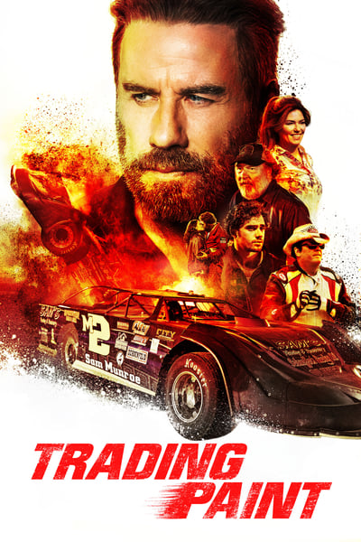 Trading Paint 2019 720p WEBDL-XviD MP3-FGT