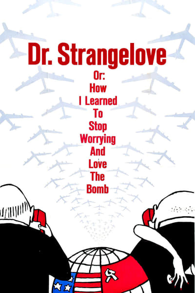 Dr Strangelove 1964 1080p BluRay DD5 1 x264-HDMaNiAcS
