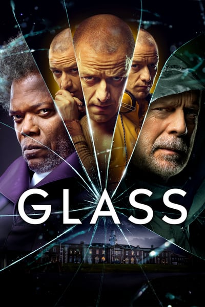 Glass 2019 NEW HDCAM-720p-CHI
