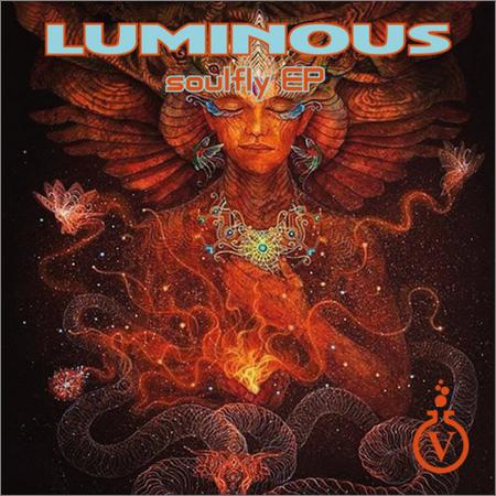 Luminous - Soulfly (2019)