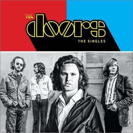 The Doors - The Singles (2CD) (2017)