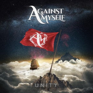 Against Myself - Unity (2019)