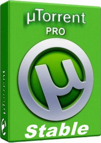 µTorrent Pro 3.5.5 Build 46304 Stable RePack/Portable by D!akov