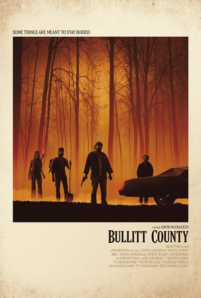 Bullitt County 2019 HDRip AC3 X264-CMRG