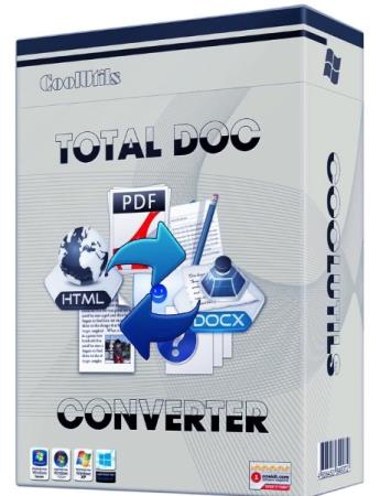 CoolUtils Total Doc Converter 5.1.0.205
