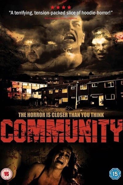 Community 2012 720p BluRay x264-iFPD