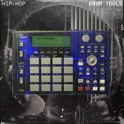 Touch Loops - Hip-Hop Drum Tools MULTiFORMAT
