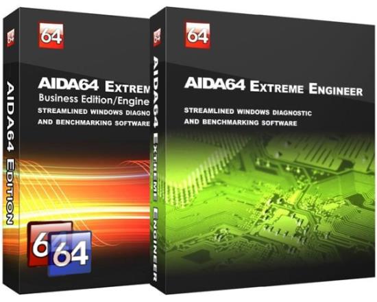 AIDA64 Extreme  Engineer Edition 6.33.5741 Beta Portable
