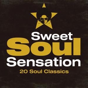 VA - Sweet Soul Sensation 20 Soul Classics (2019)