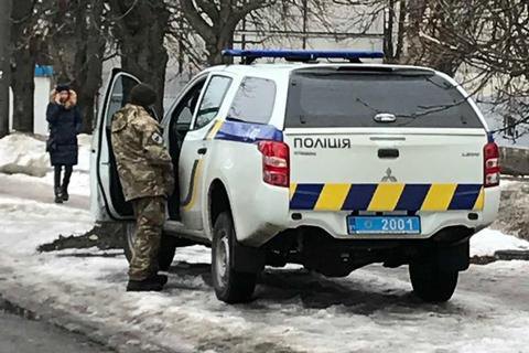 В Харьковской области изловили торговца оружием из зоны боевых действий