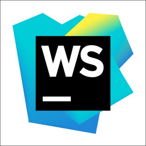 JetBrains WebStorm 2018.3.4 Build #WS-183.5429.34