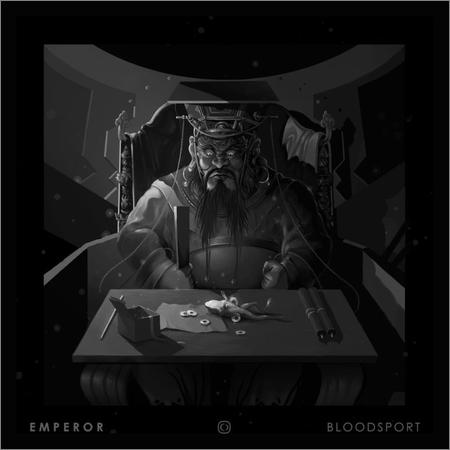 Emperor - Bloodsport (EP) (2018)