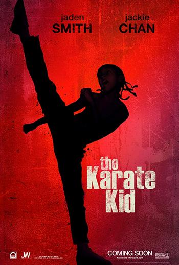 The Karate Kid 2010 1080p BluRay DTS x264-TayTO