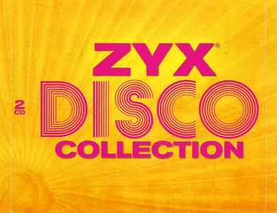 VA - ZYX Disco Collection (2012) 2CDs