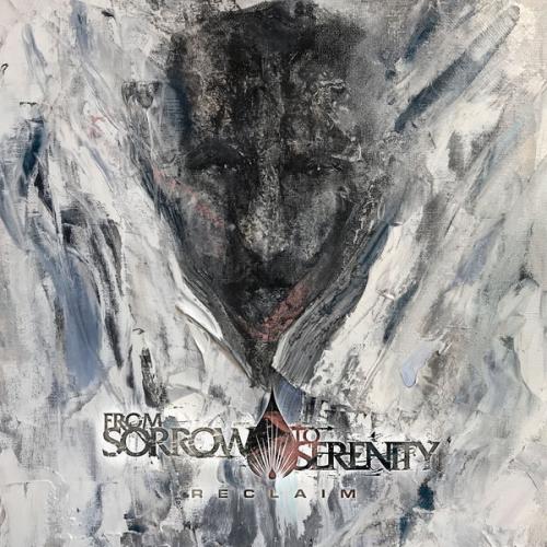 Новый альбом From Sorrow to Serenity