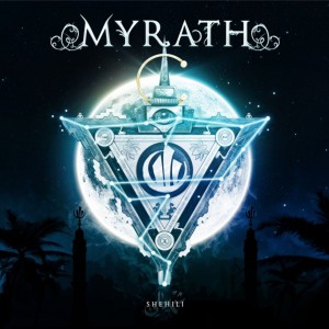 Myrath - New Tracks (2019)