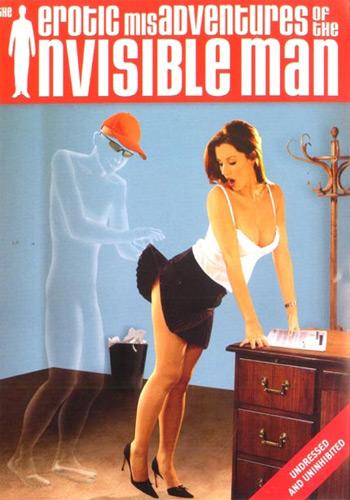 Misadventures the man invisible of erotic the The Erotic