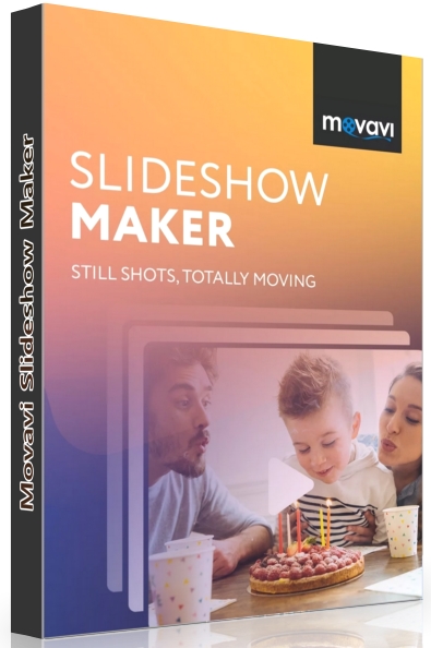 Movavi Slideshow Maker 5.3.0