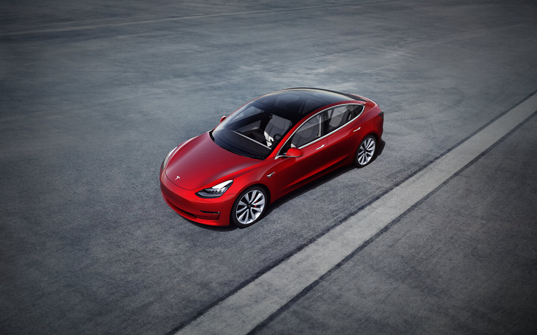 Суленного три года ждут. Tesla запустила заказы на «народную» Model 3 за 35 тысяч долларов