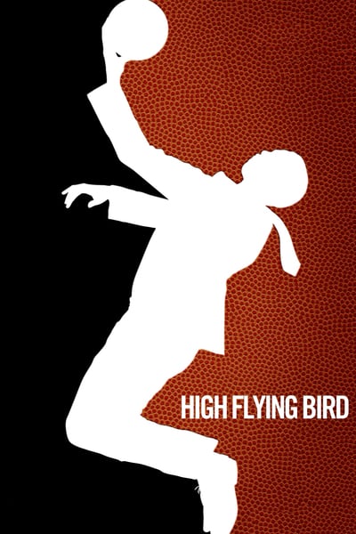 High Flying Bird 2019 1080p NF WEB-DL DDP5 1 x264-AO