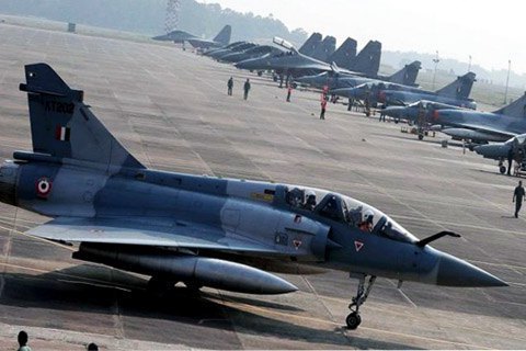 Пакистан вернул Индии взятого в плен военного пилота