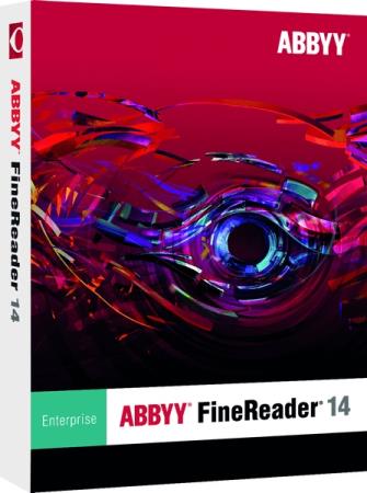 ABBYY FineReader Corporate / Enterprise 14.0.107.232