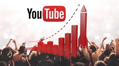 Full download youtube audience growth: grow an audience from scratch