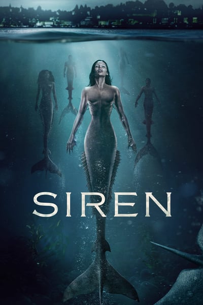 Siren 2018 S01E01 HDTV x264-CRAVERS
