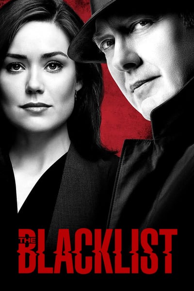 The Blacklist S06E06 HDTV x264-KILLERS