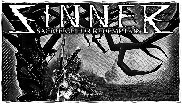 Sinner Sacrifice for Redemption (2018) SKIDROW