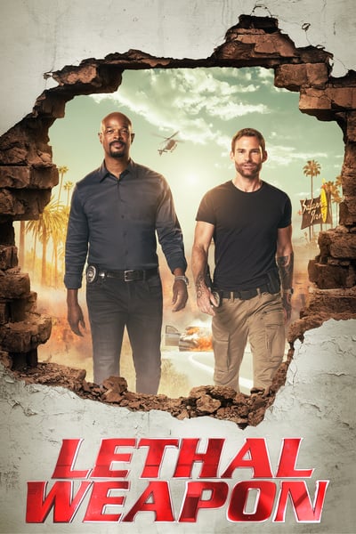Lethal Weapon S03E15 REPACK WEB H264-TBS
