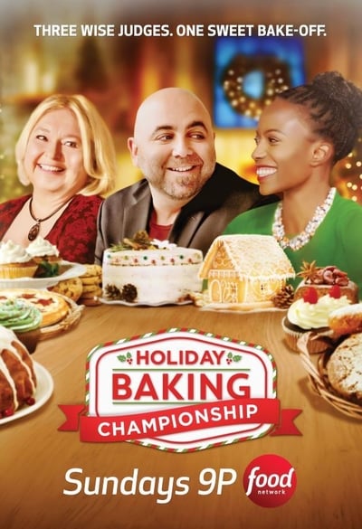 Holiday Baking Championship S02E08 Holiday Hoopla HDTV x264-W4F