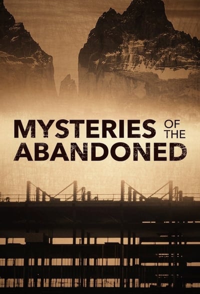 Mysteries of the Abandoned S02E07 Amazon Ghost Town Scie WEB x264-SHRPY