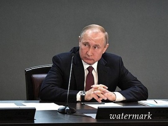 Влетел в взаправдашний цугцванг: Путину показали на серьезную ошибку с Украиной