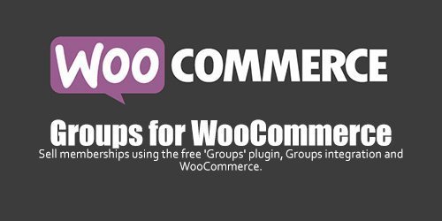 WooCommerce - Groups for WooCommerce v1.14.0