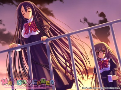 Otoboku - Maidens Are Falling for Me by mangagamer eng