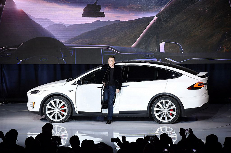 Вот это скидочка!Электромобили Tesla Model S и X стали внушительно грошовее. До 18 тысяч долларов экономии