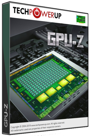 GPU-Z 2.51.0 RePack by druc