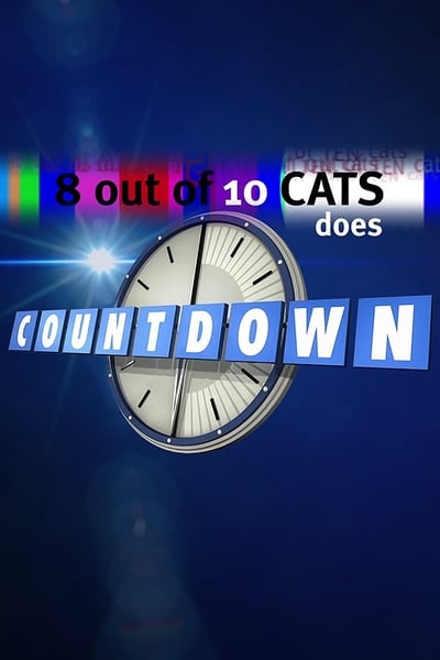 8 Out of 10 Cats Does Countdown S12E02 HDTV x264-PLUTONiUM